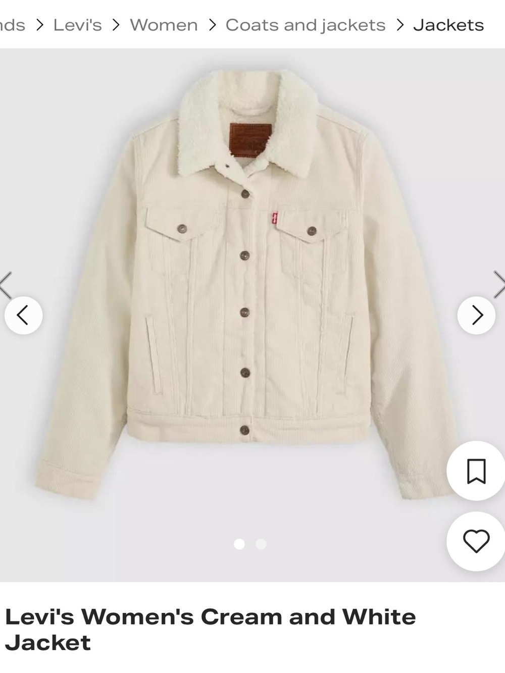 Used- like new